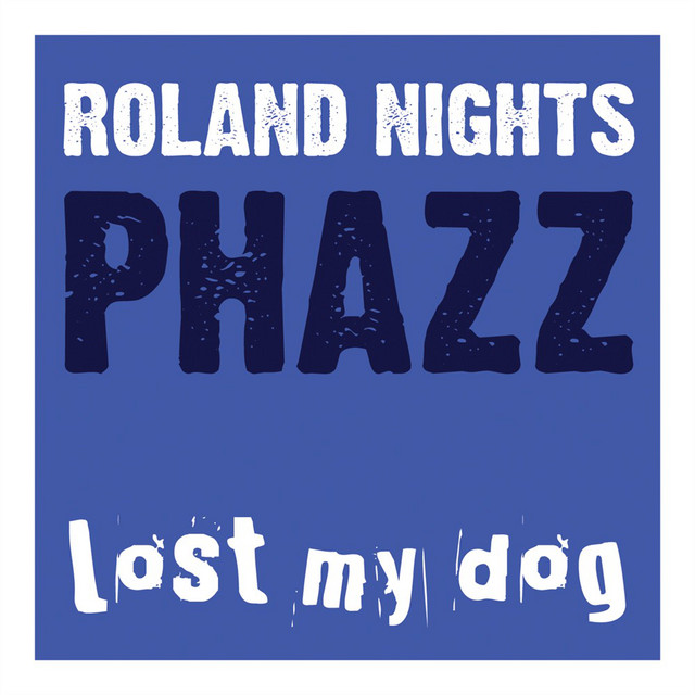 Phazz cover art
