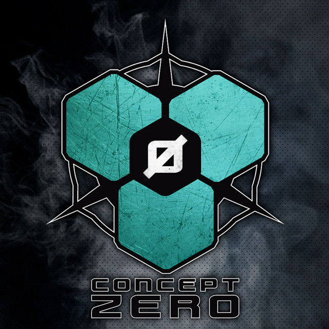 Concept Zero - Industrial Remix cover art
