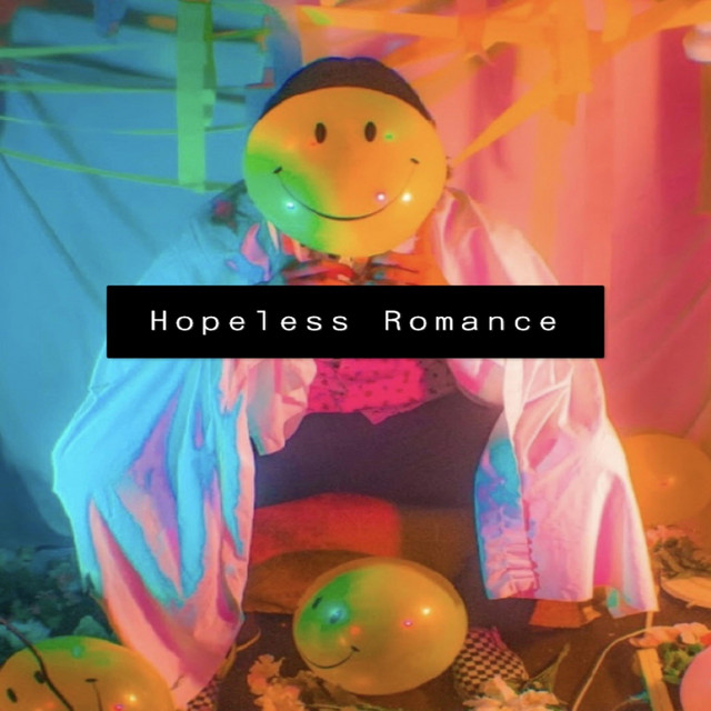 Hopeless Romance cover art