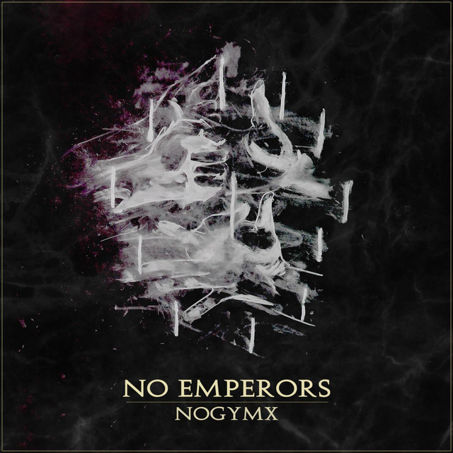 NO EMPERORS cover art