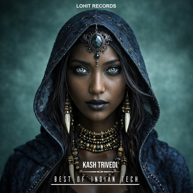 Sauda cover art