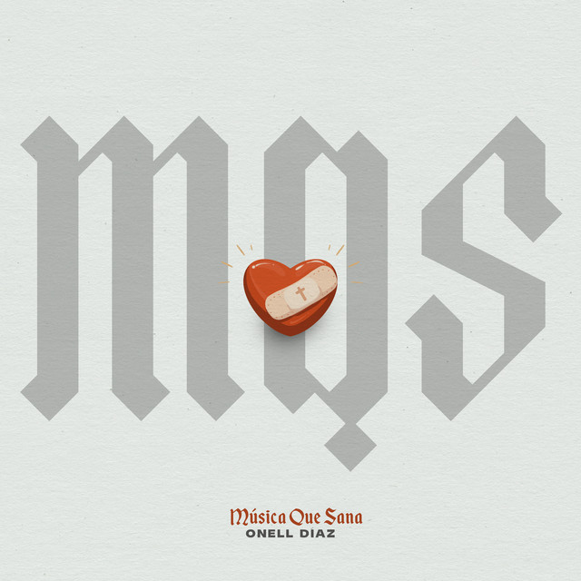 Música Que Sana, Part.1 cover art