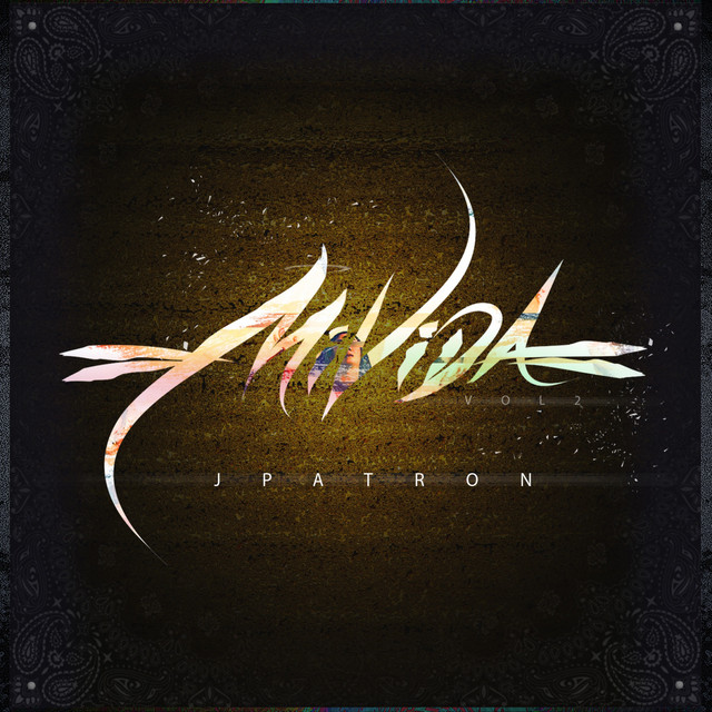 Mi Vida: Vol 2 cover art