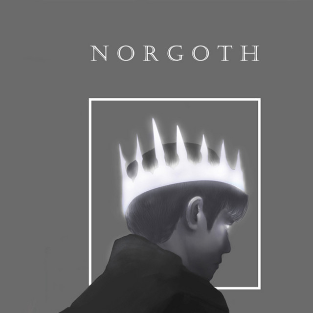 Nightmare cover art