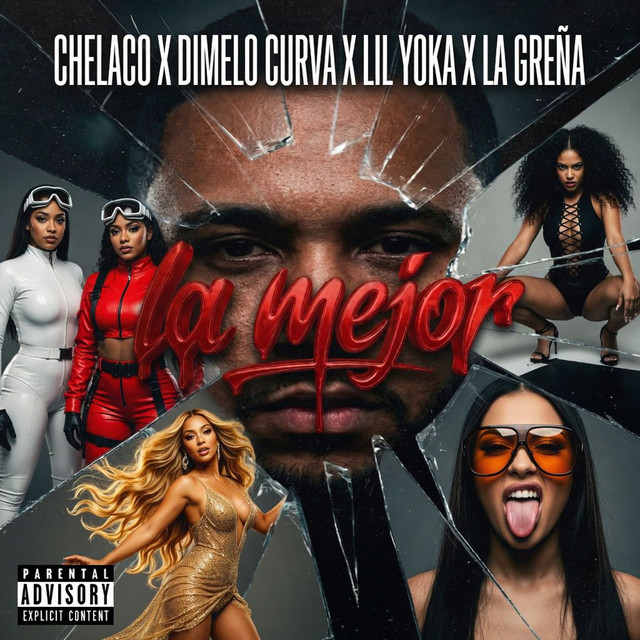 La Mejor