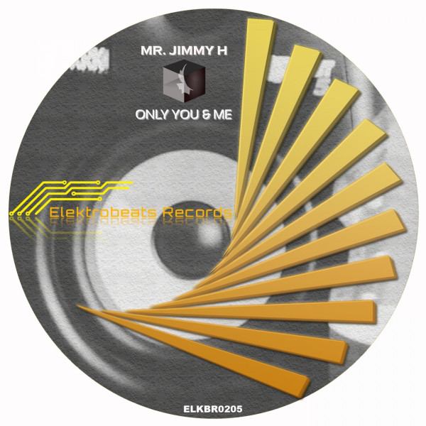 Only You & Me cover art