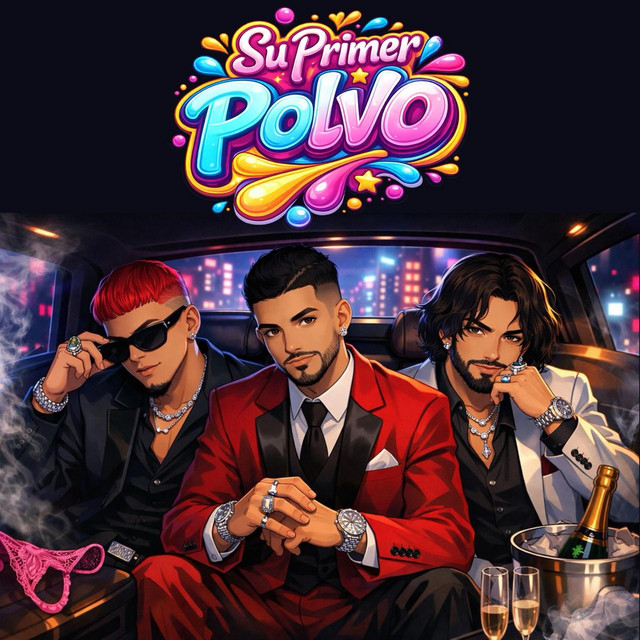 Su Primer Polvo