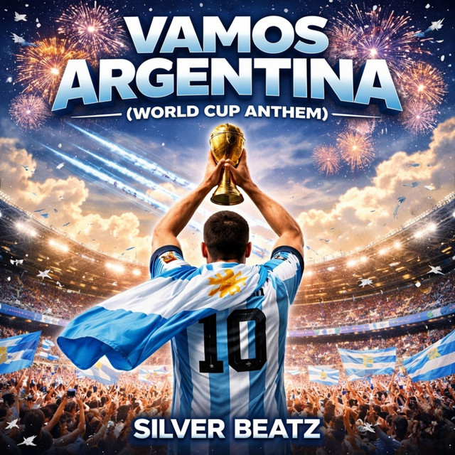 Vamos Argentina (World Cup Anthem)