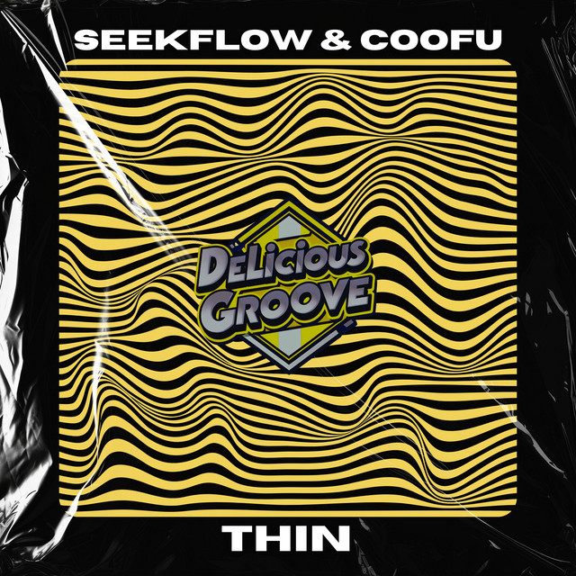 Thin album art