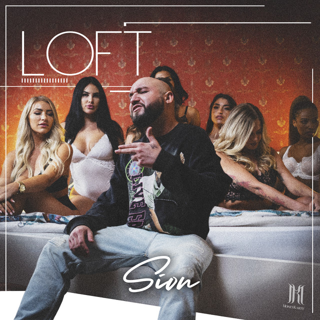 LOFT cover