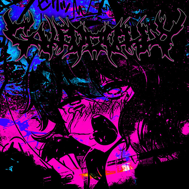 Trauma Girls cover art