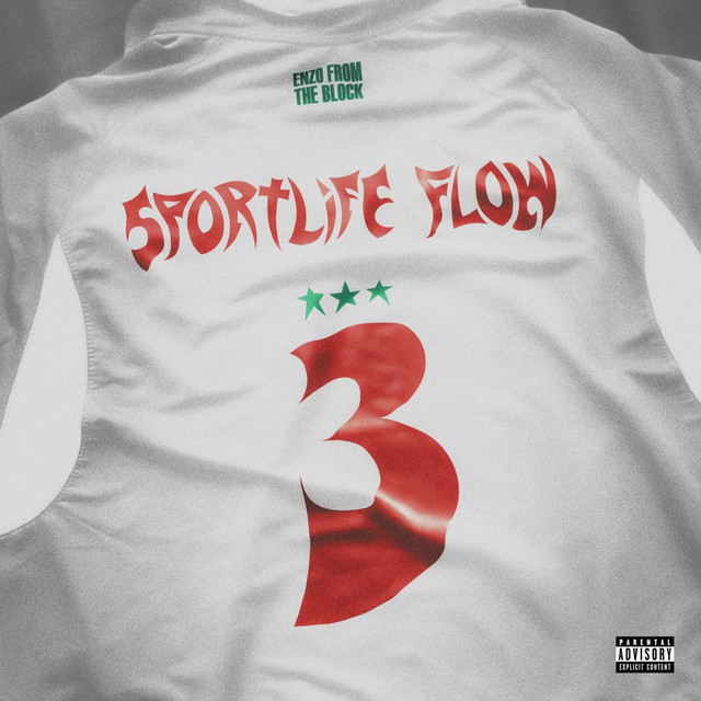 Sportlife Flow 3 album image