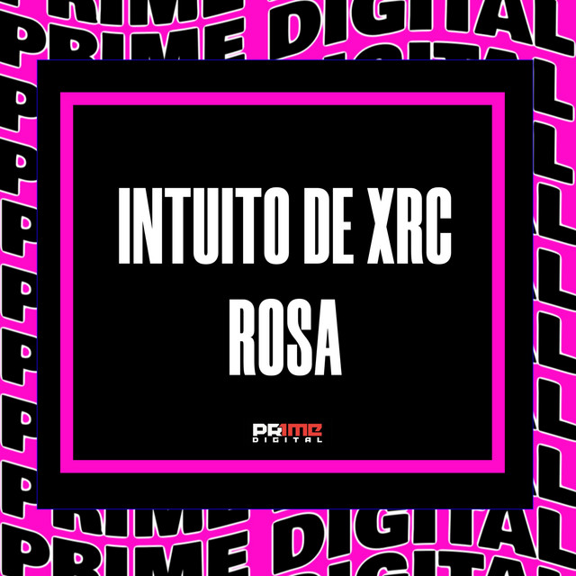 INTUITO DE XRC ROSA