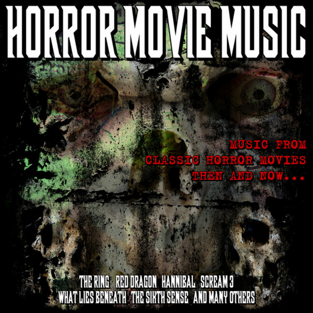 Cinema Chillers cover art