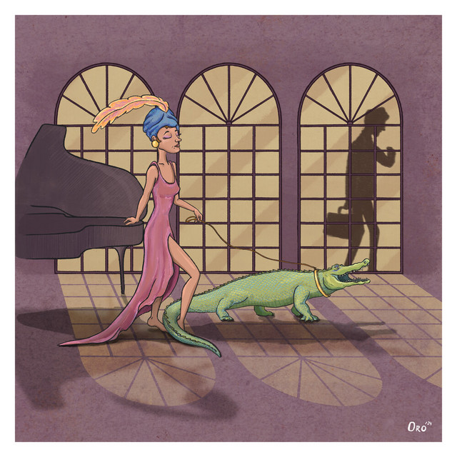 Triste Serenata