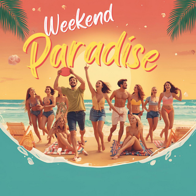 Weekend Paradise