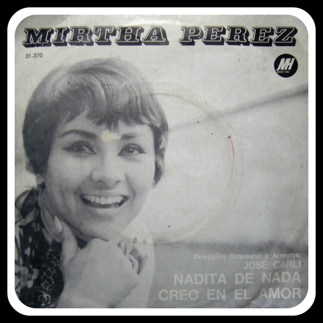 Nadita de Nada / Creo En El Amor