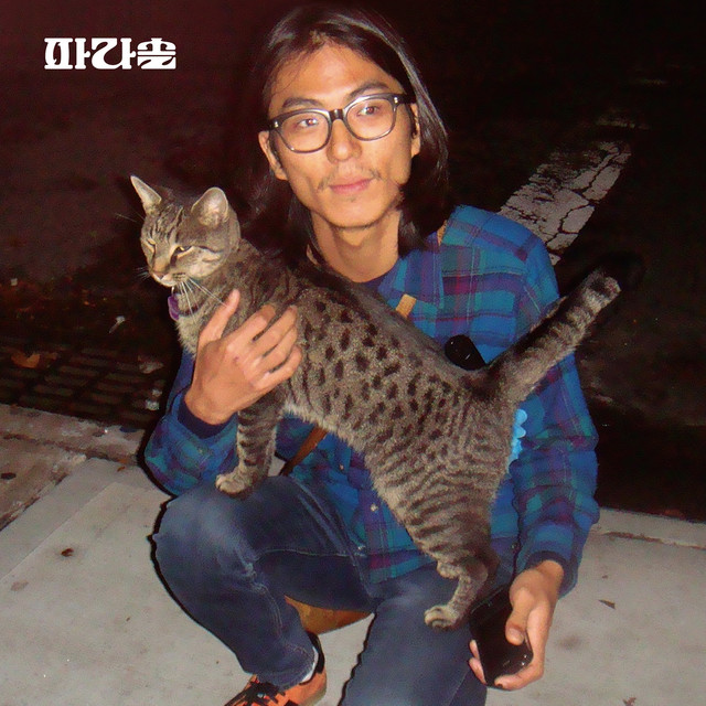 Someday 언젠가 그 날이 오면 cover art