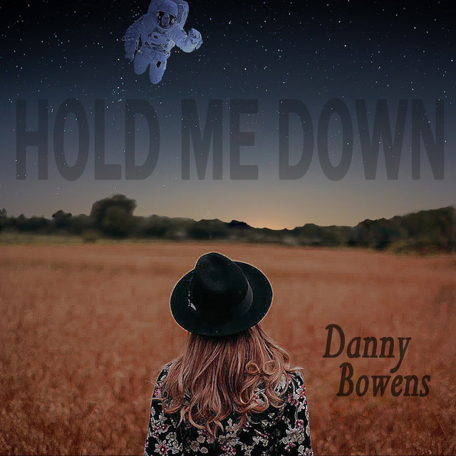 Hold Me Down