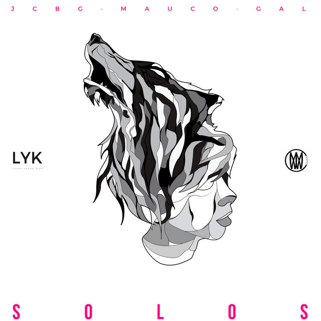 Solos cover art