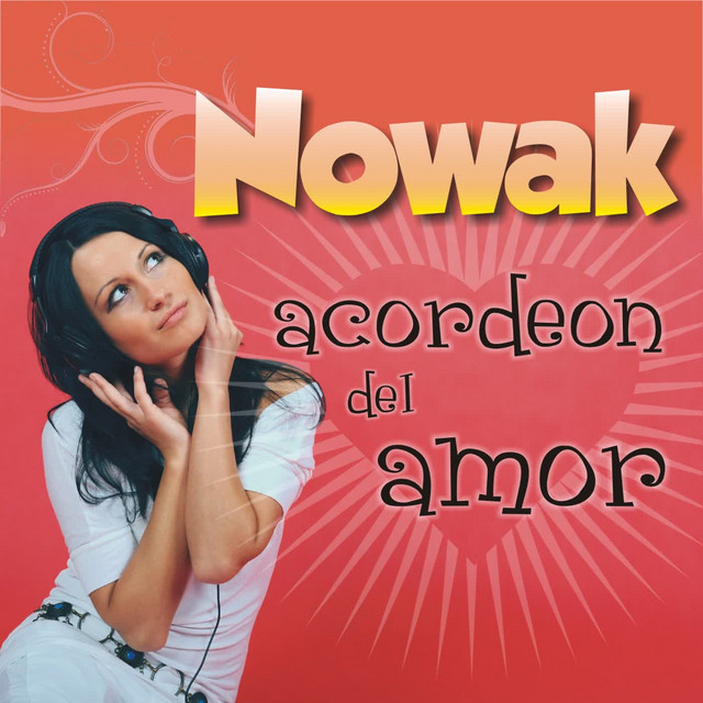 Acordeon del Amor cover art