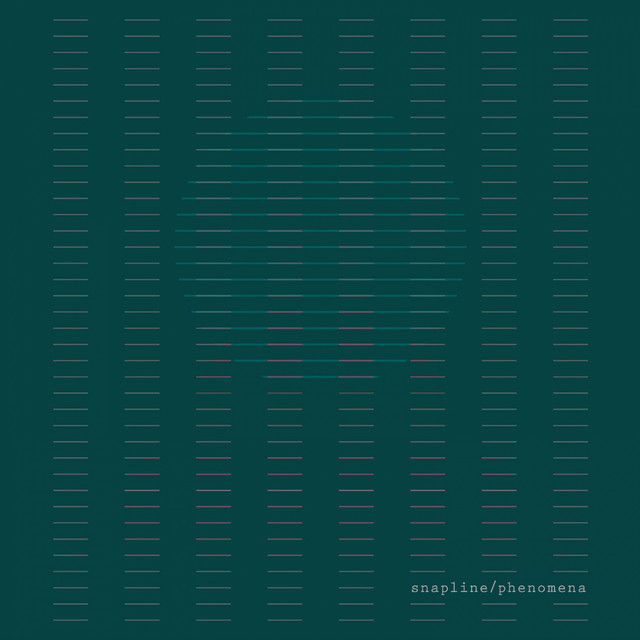 Phenomena cover art
