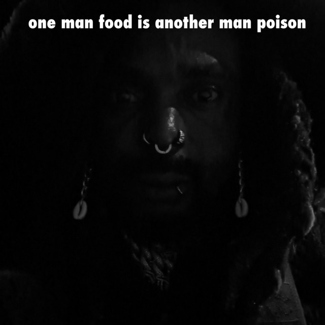 Skyboy street master – one man food is another man poison