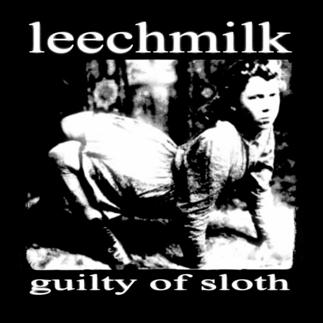 Guilty Of Sloth cover art