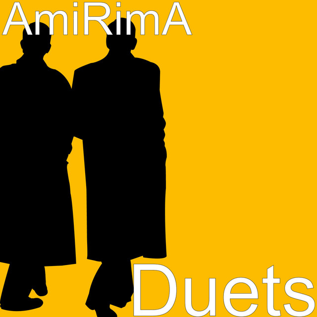 Duets - Album by AmiRimA | Spotify