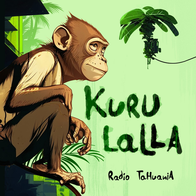 Kuru Lalla cover art