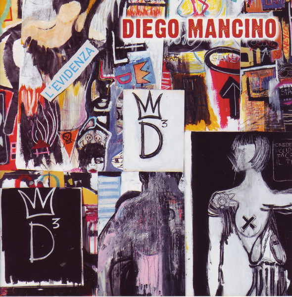 Milano E L’impossibile cover art