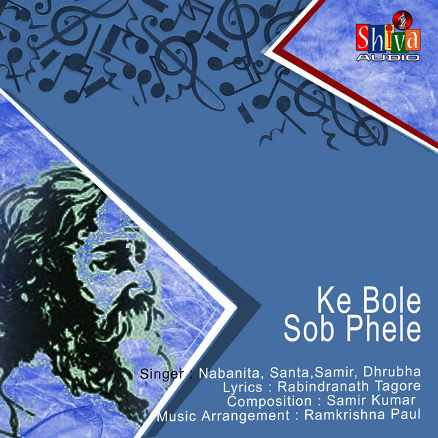 Ke Bole Sob Phele cover