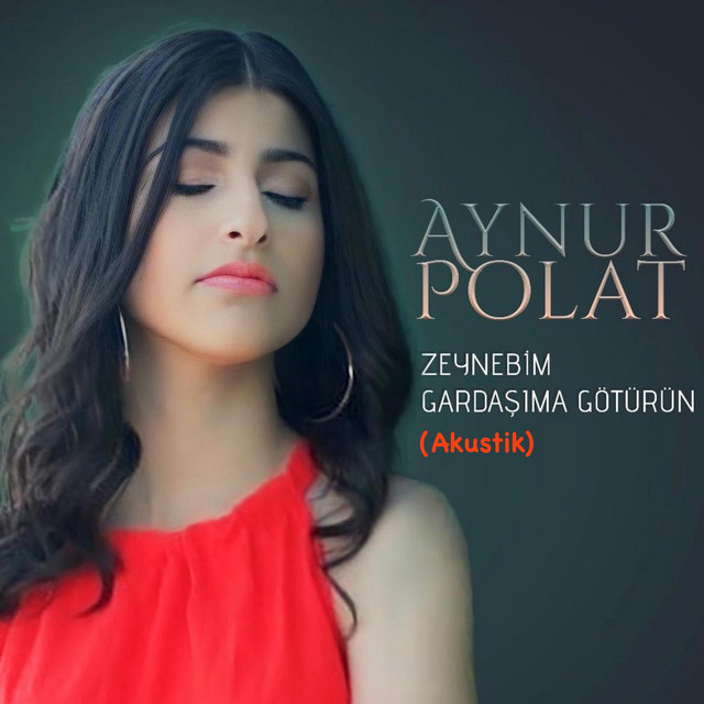 Zeynebim / Gardaşıma Götürün (Akustik) cover art