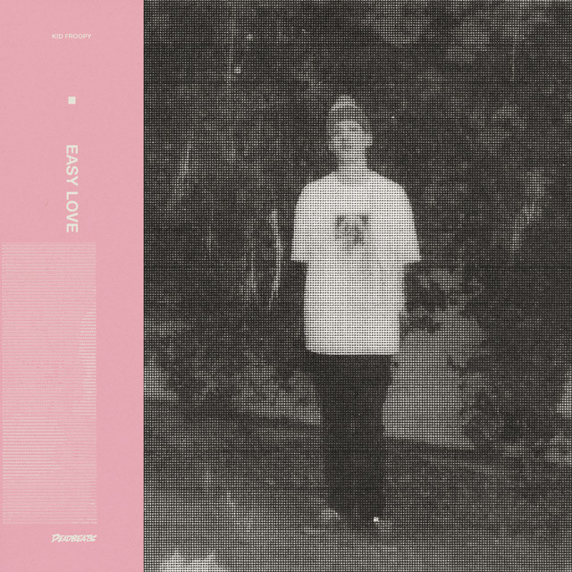 Easy Love cover art