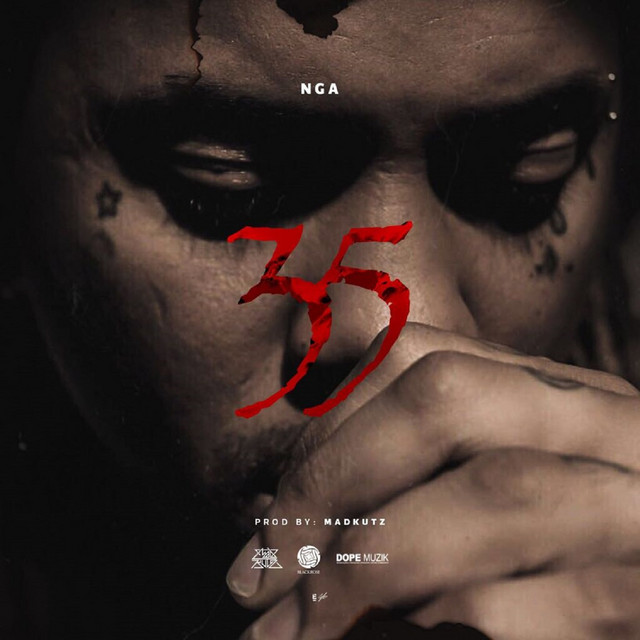 35 cover art