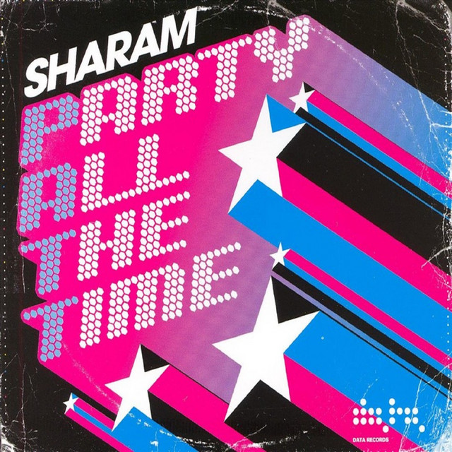 PATT (Party All The Time) - Tocadisco's Bombenalarm Mix - song and