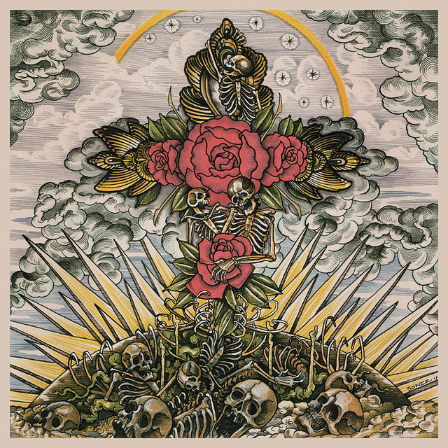 Big Kiss Goodnight cover art