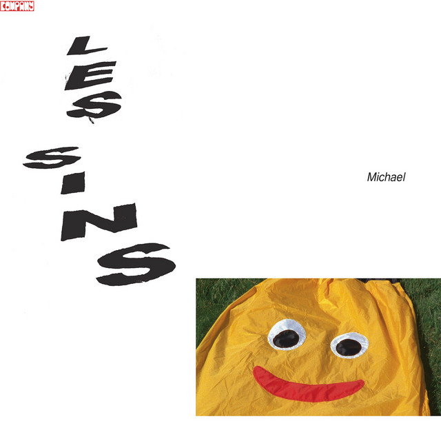 Michael cover art
