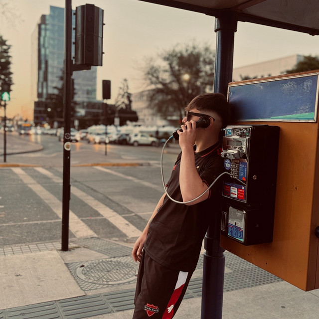 100Pre Ke la Llamo