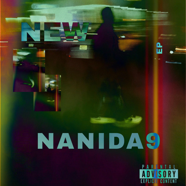 NEW cover art