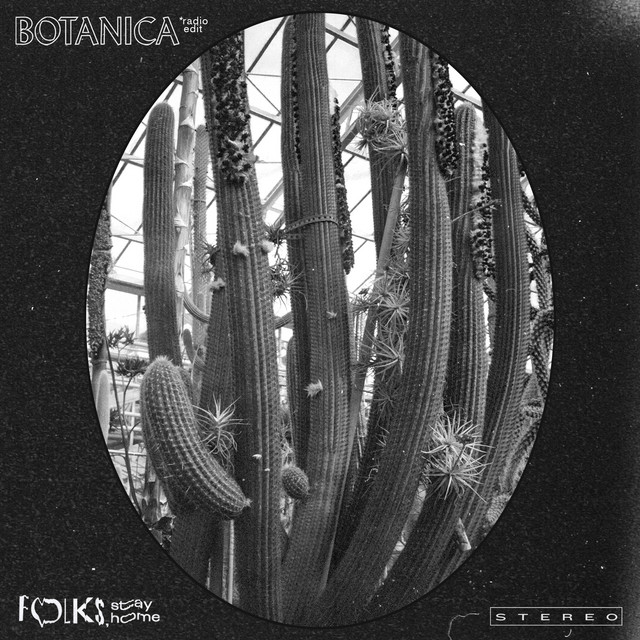 Botanica (Radio Edit) (single)