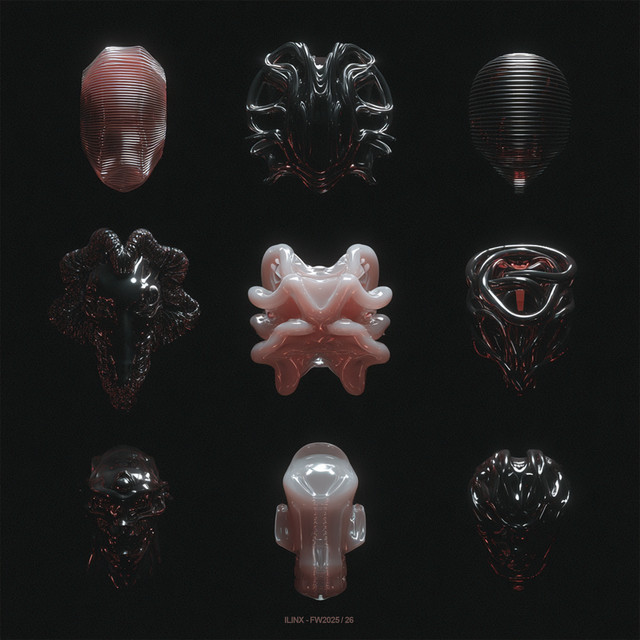 undefined album image