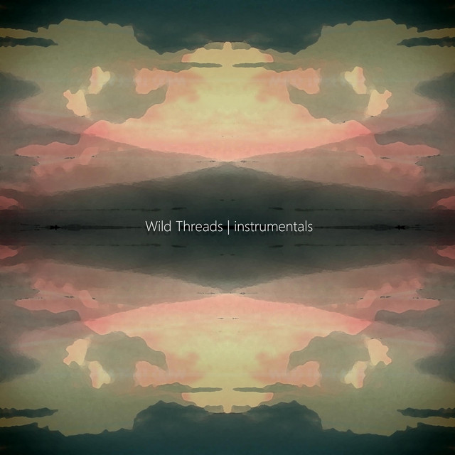 Wild Threads Instrumentals (instrumental) cover art