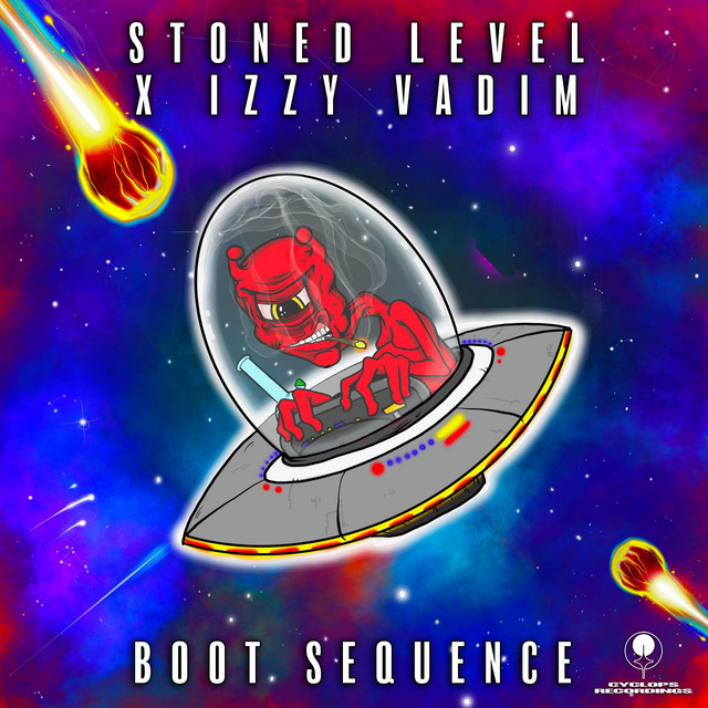 Boot Sequence