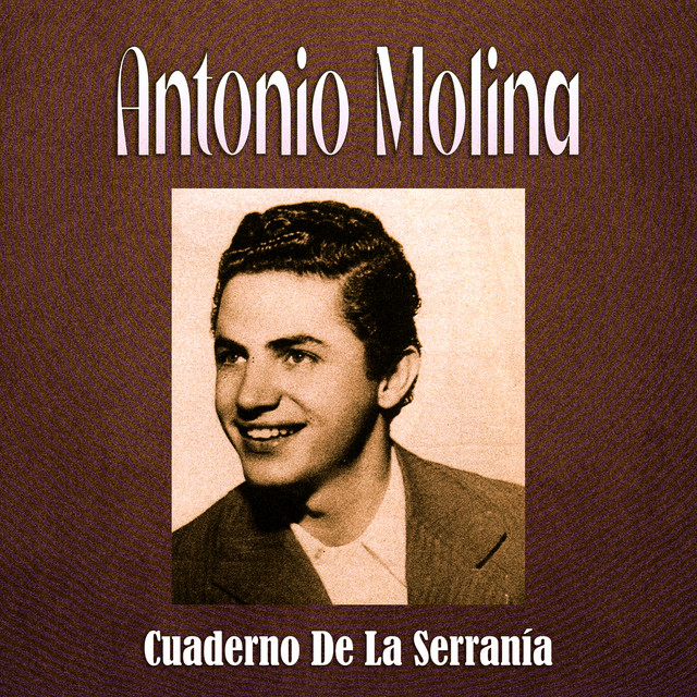 Cuaderno De La Serranía cover