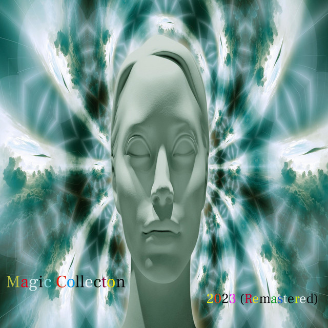 Sentimental Voice - 2023 Remastered