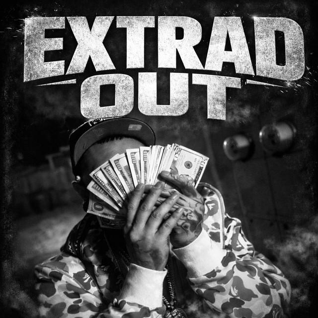 Extrad Out cover art