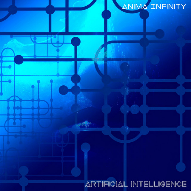 Artificial Intelligence cover art