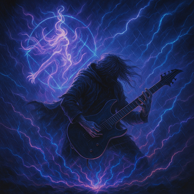 Mysticalorific Ally 2 release artwork