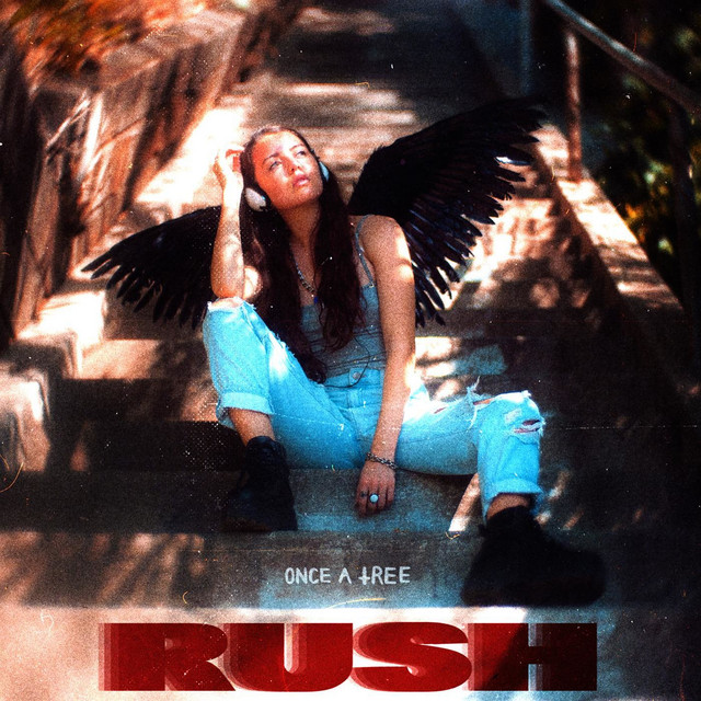 Rush cover art